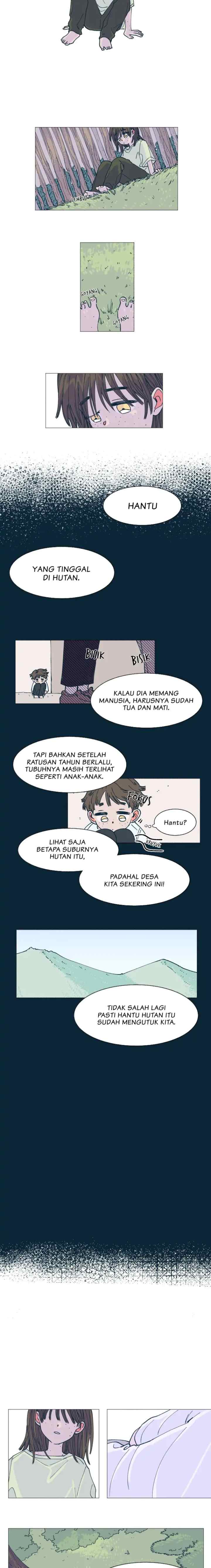 Dam of the Forest chapter 4 halaman 6