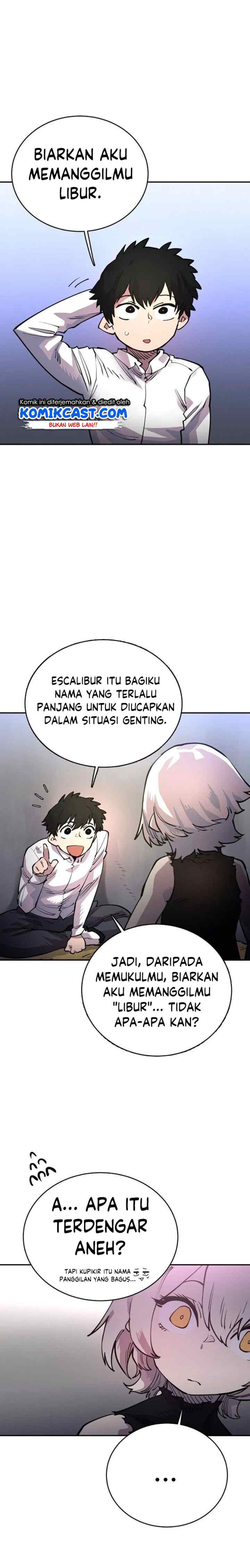Players chapter 8 halaman 8