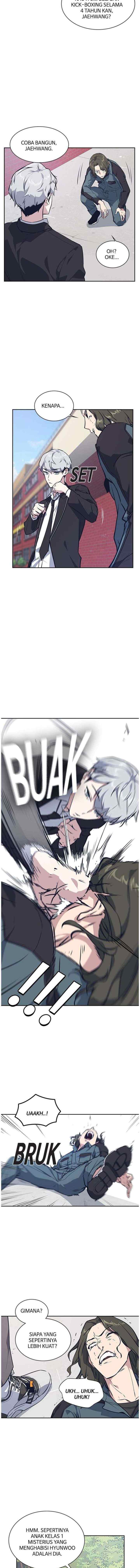Kenkyu Gurupu chapter 4 halaman 13