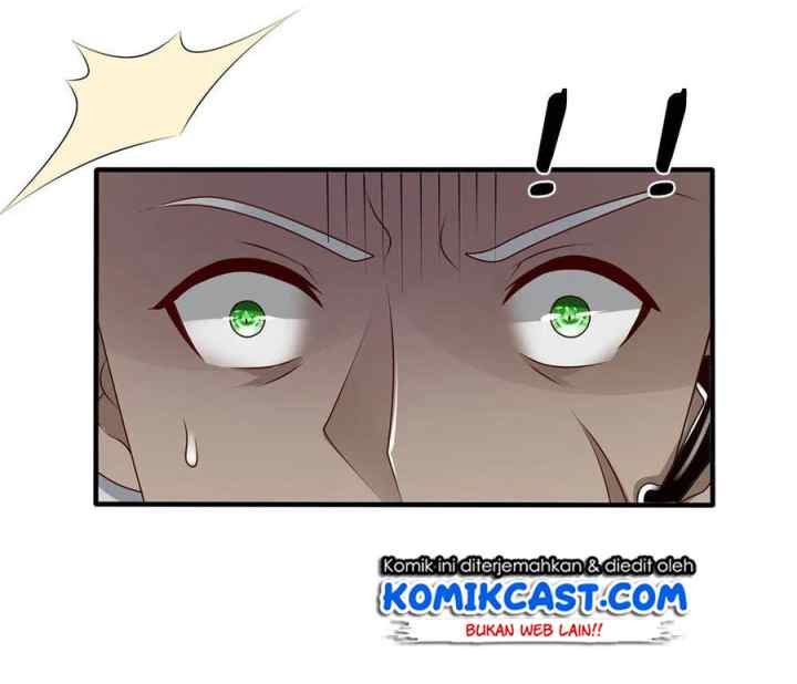City of Heaven Time Stamp chapter 59 halaman 6