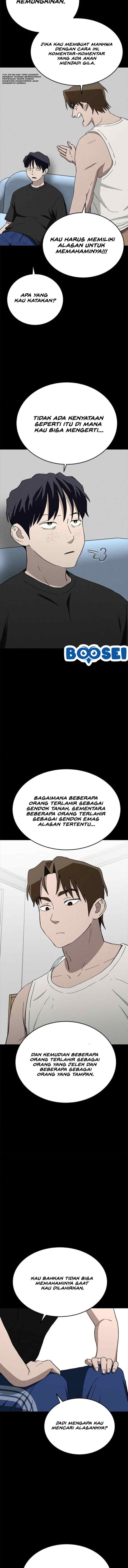 Fate Coin chapter 27 halaman 11