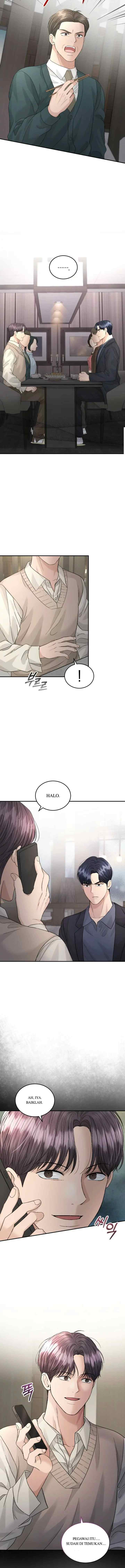 The Essence of A Perfect Marriage chapter 93 halaman 13