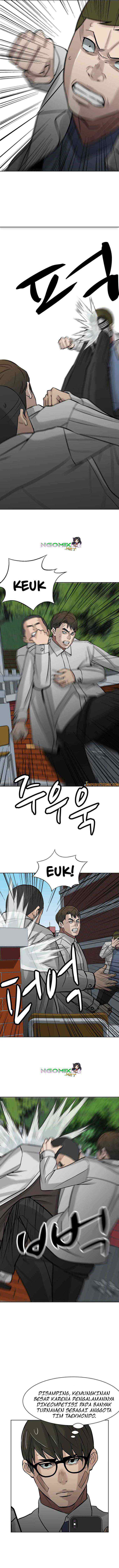 Corporal Punishment Teacher chapter 11 halaman 10