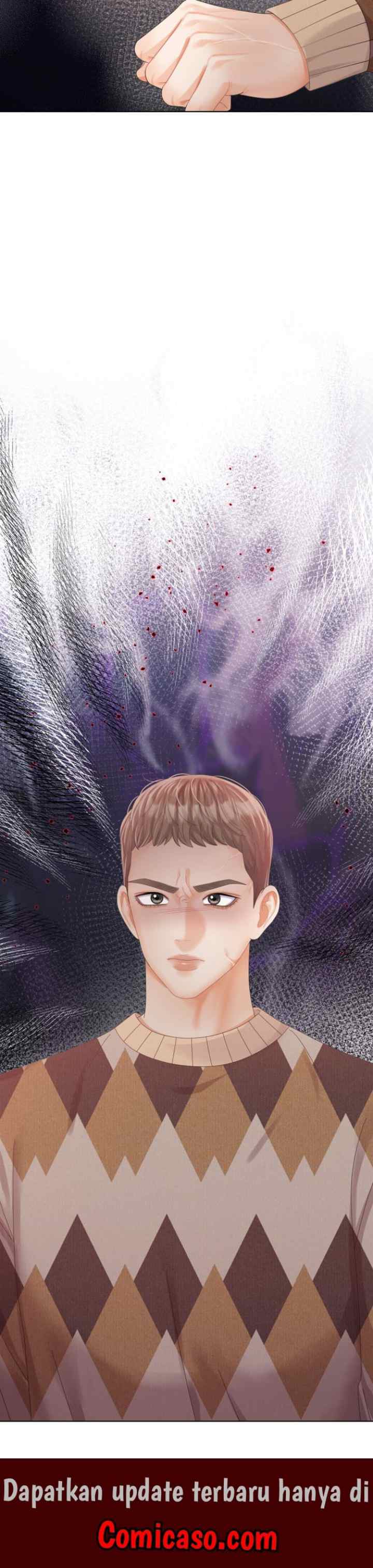 Purely Roommates chapter 63 halaman 18