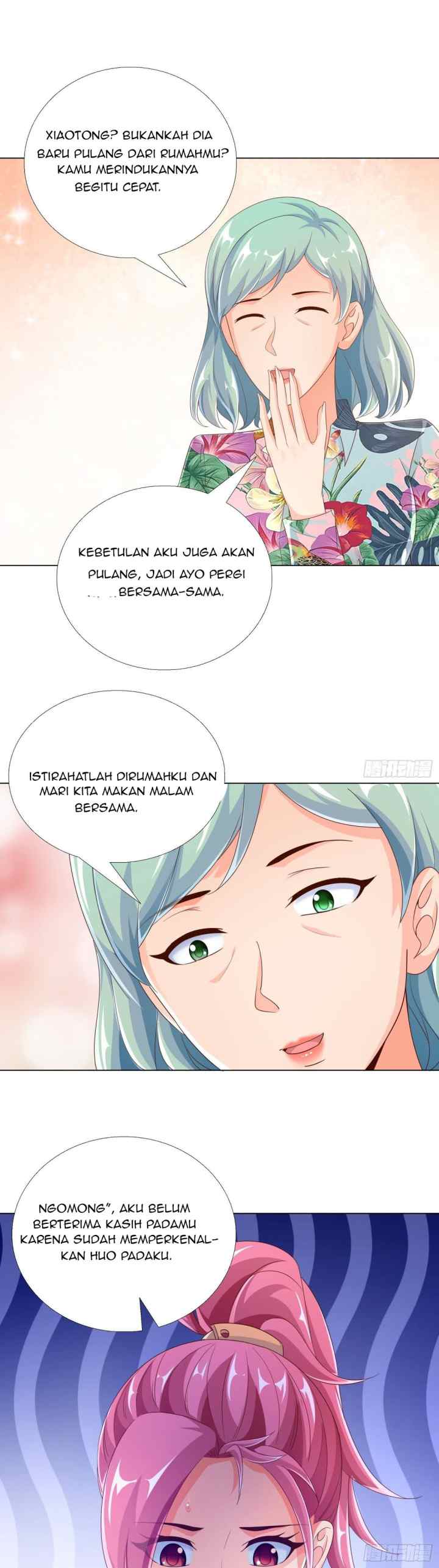 Super School Doctor chapter 79 halaman 4