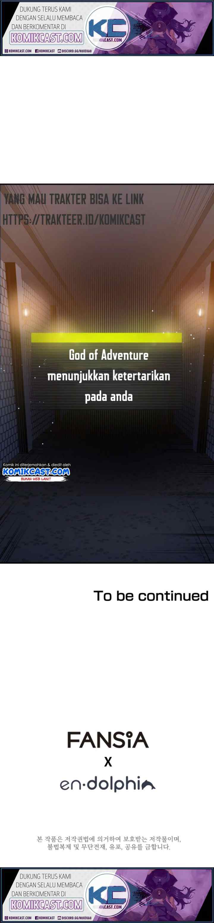 The Tutorial Is Too Tough! chapter 6 halaman 10