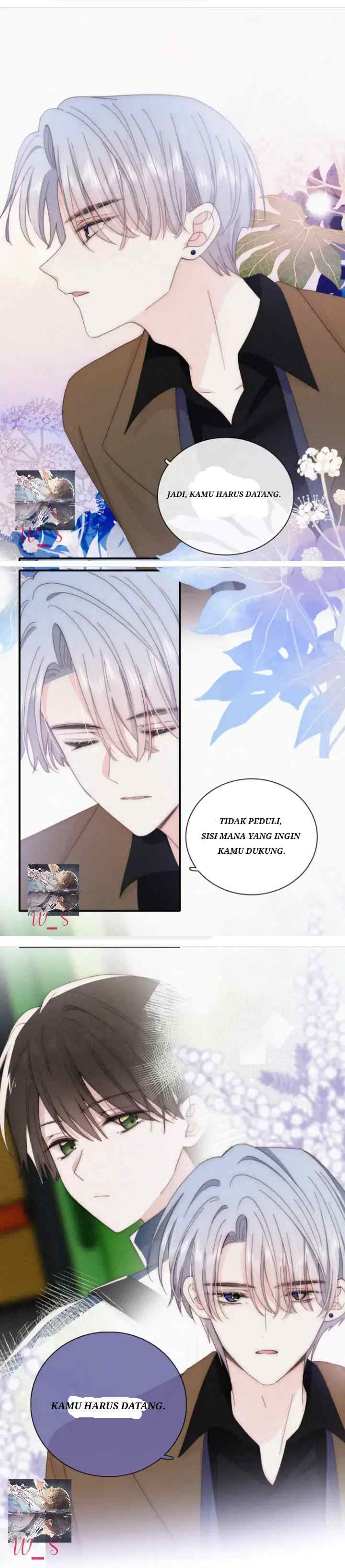Destined to Love You chapter 32 halaman 15