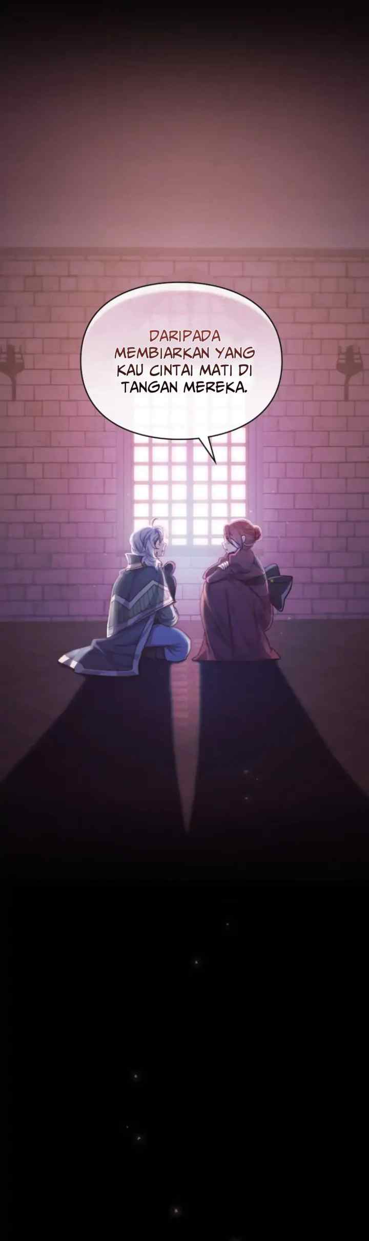 Falling For The Enemy chapter 30 halaman 5