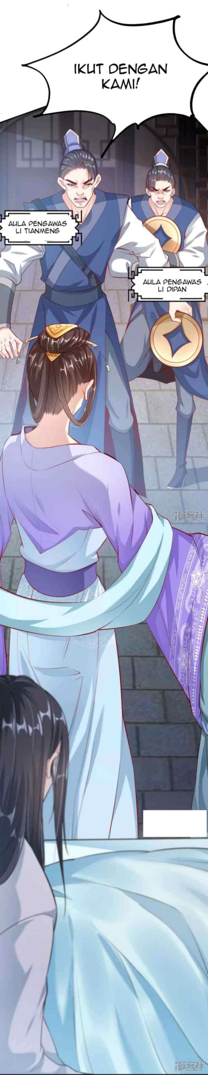 Huangtian Supreme chapter 2 halaman 6