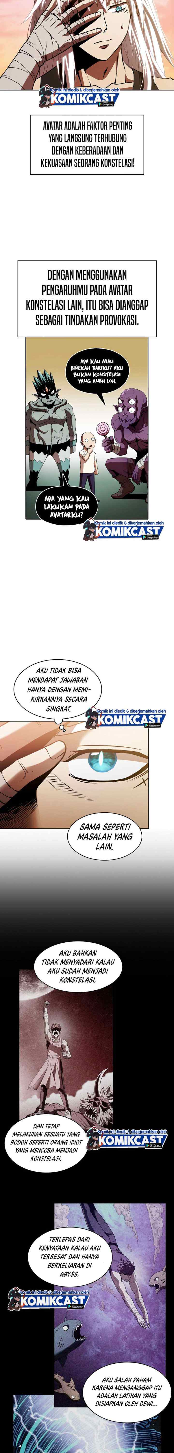 The Constellation That Returned From Hell chapter 23 halaman 5