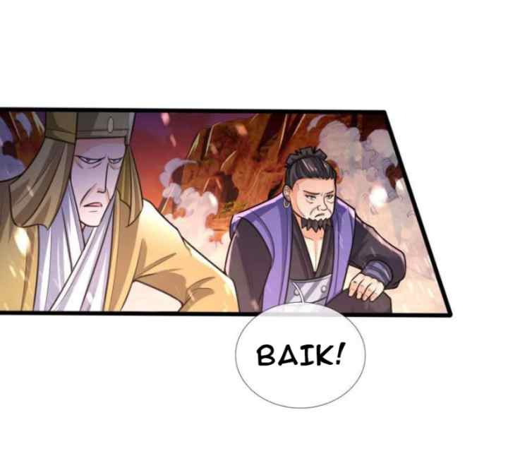 Shenwu Tianzun chapter 153 halaman 10