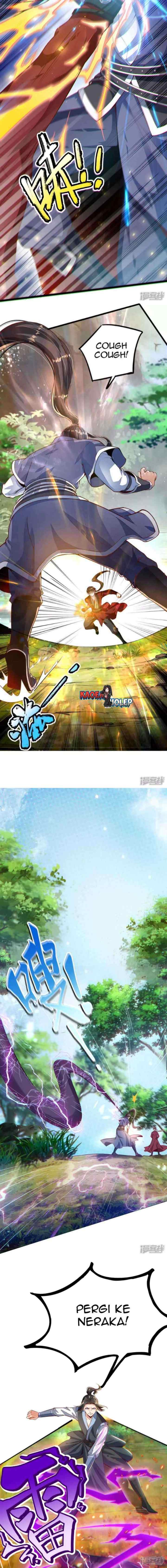 Huangtian Supreme chapter 1 halaman 11