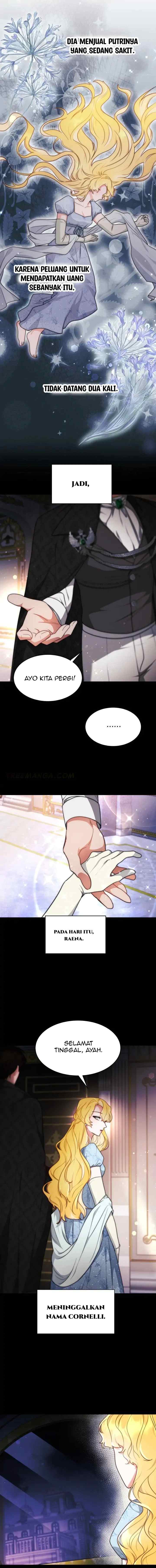 My Ex-Husband Became the Male Lead chapter 15 halaman 5