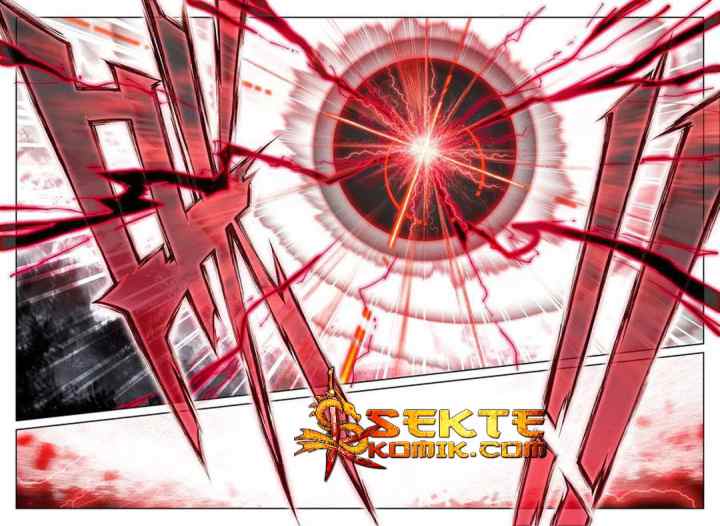 Soul Land 2.5 chapter 41.2 halaman 10