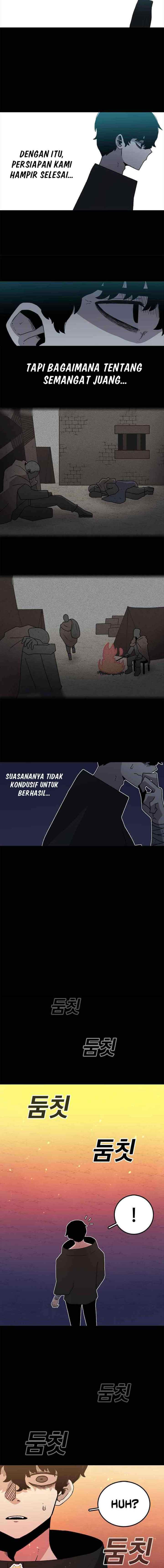 The House Without Time chapter 12 halaman 14