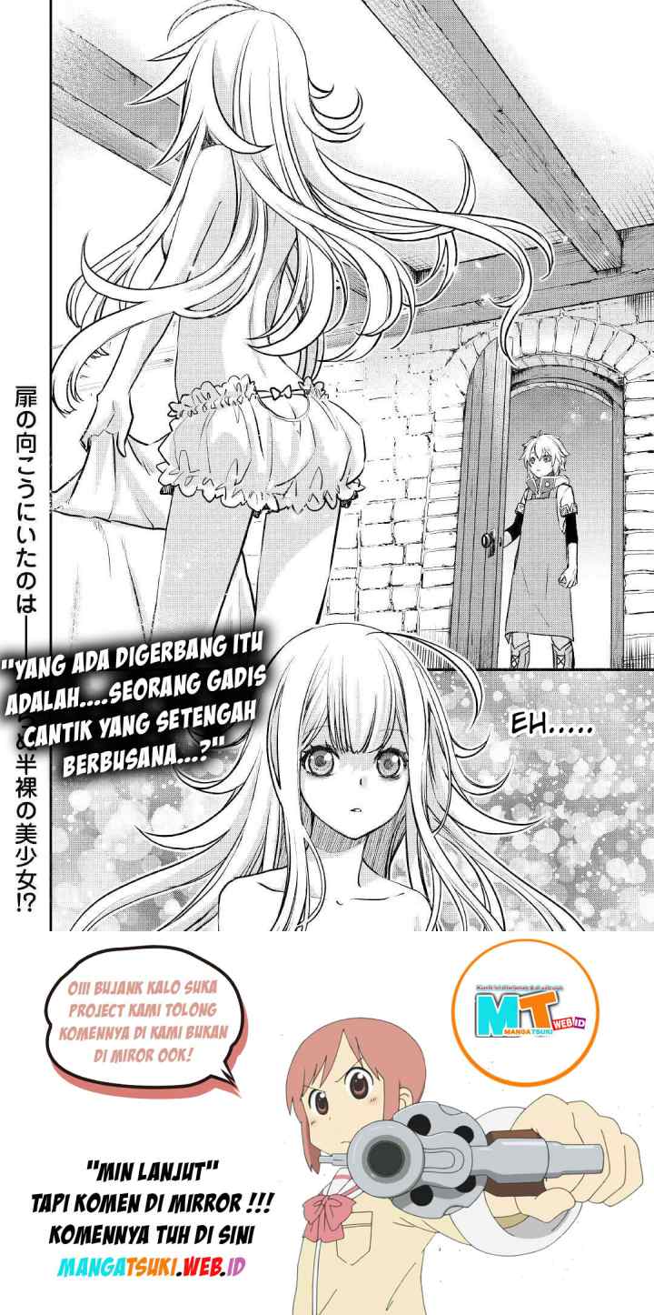 Kanchigai No Atelier Master chapter 4 halaman 12