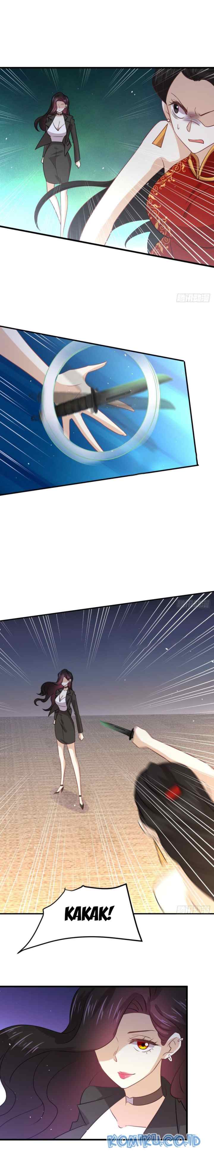 Immortal Swordsman in The Reverse World chapter 132 halaman 13