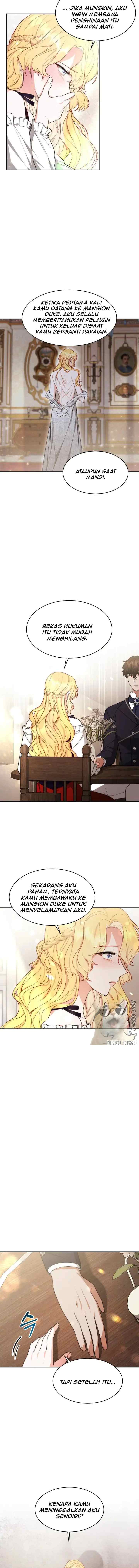 My Ex-Husband Became the Male Lead chapter 26 halaman 5