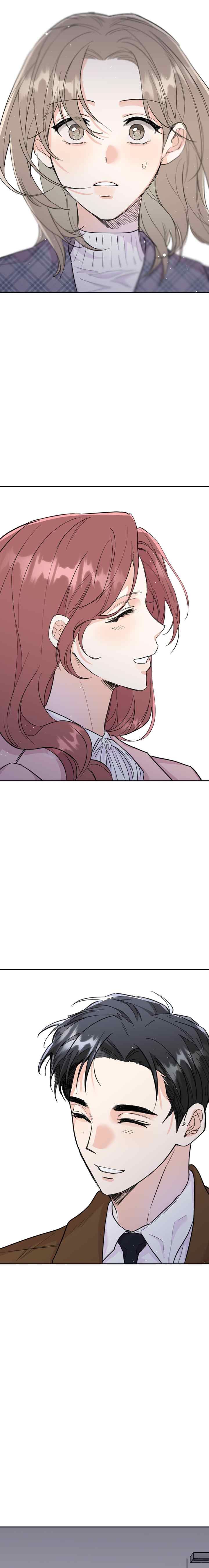 Really Truly Getting a Divorce chapter 59 halaman 17