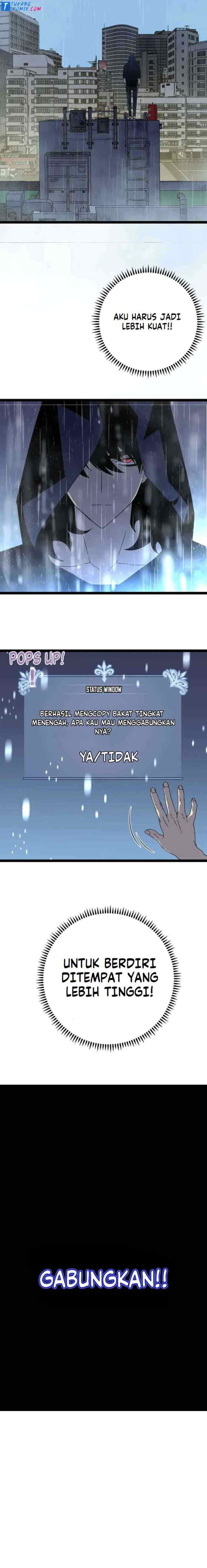 I Copy Talents (Your Talent is Mine) chapter 24 halaman 15