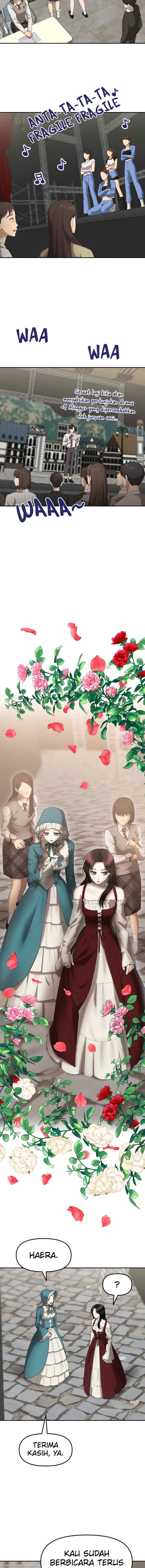 Sisters at War chapter 39 halaman 13