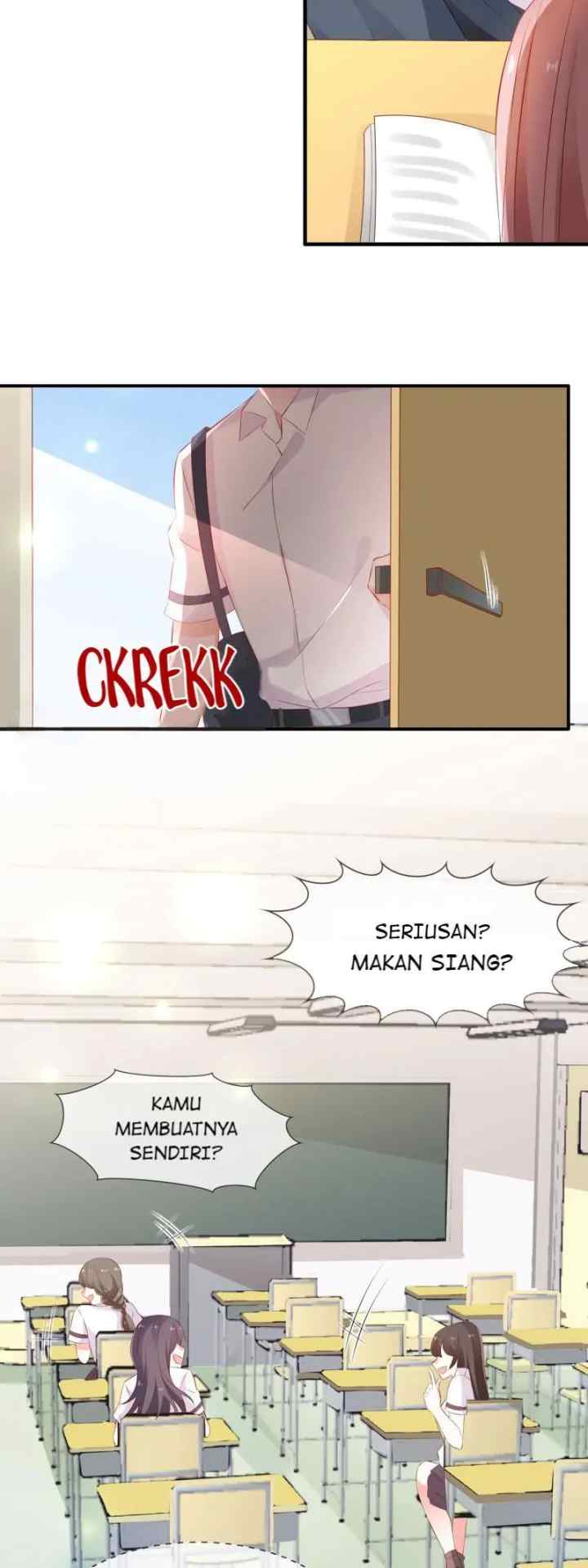 Her Smile Like Candy chapter 3 halaman 7