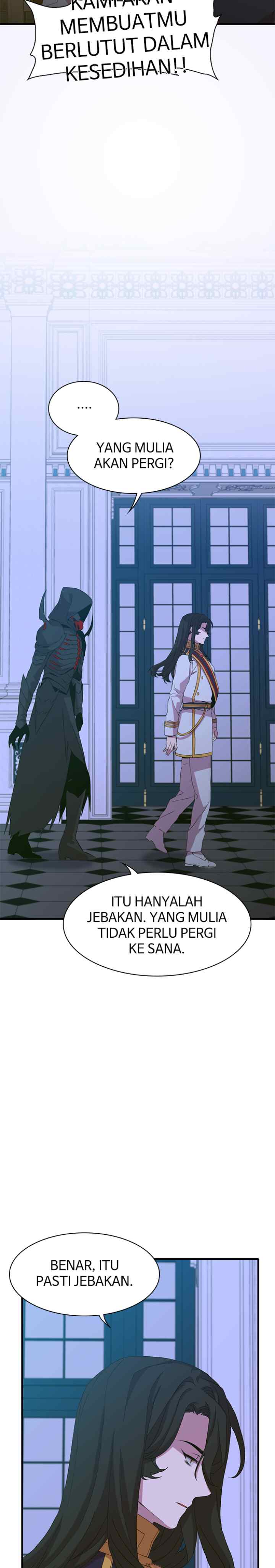 I Gave Birth to the Tyrant's Child chapter 66 halaman 11