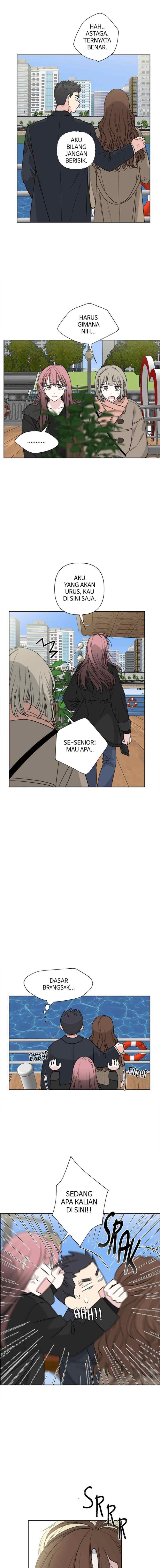 Mother, I'm Sorry chapter 78 halaman 5
