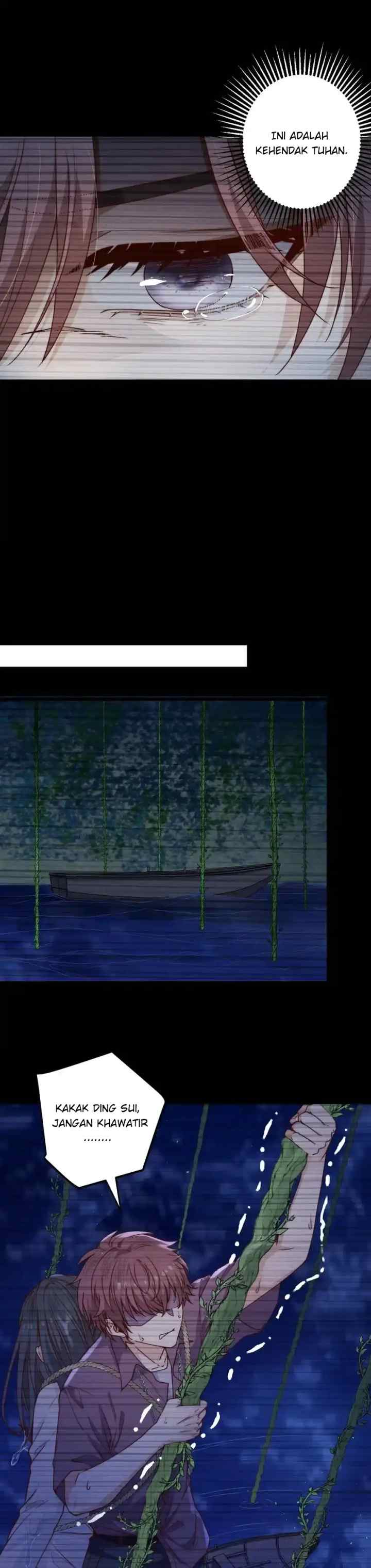 Escape Game chapter 53 halaman 4