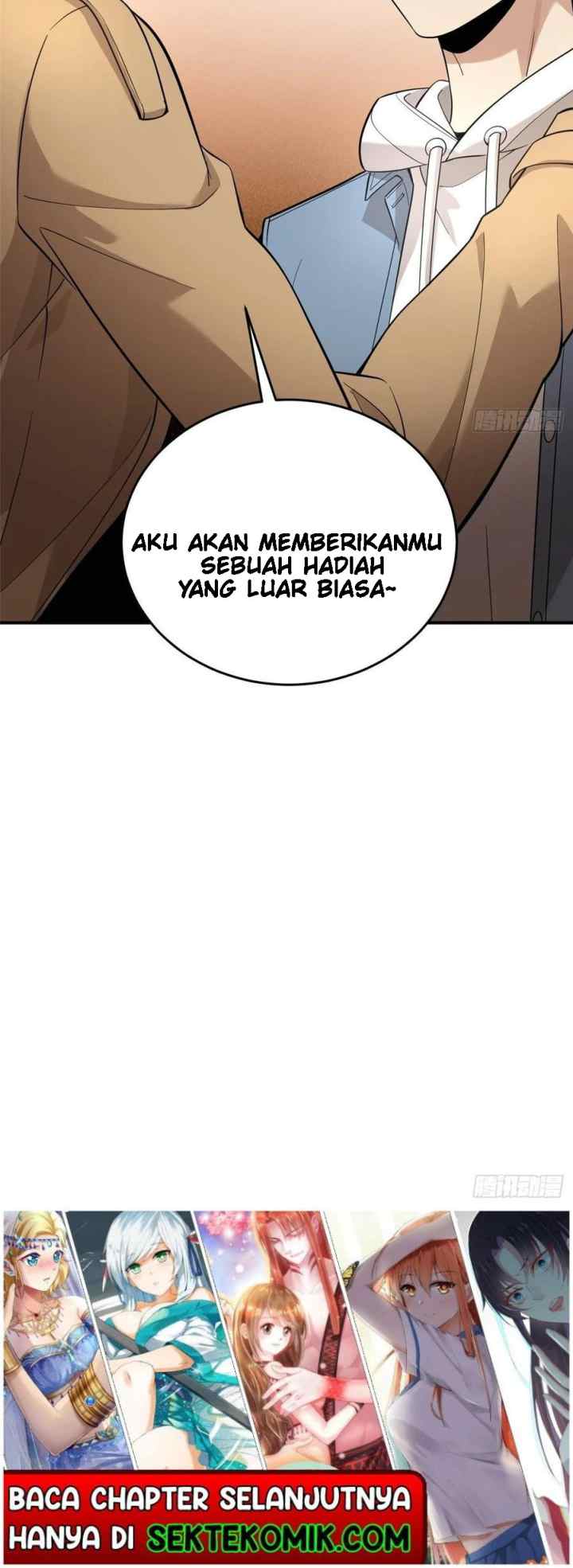 Global Gao Wu chapter 39 halaman 12