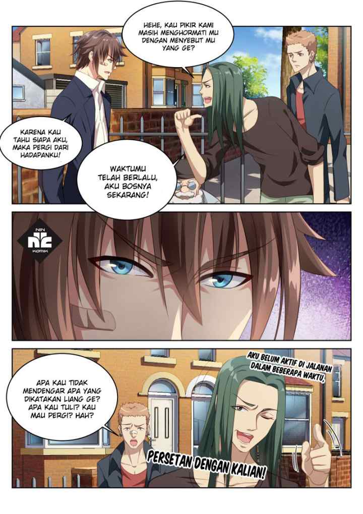 Very Pure chapter 2 halaman 5