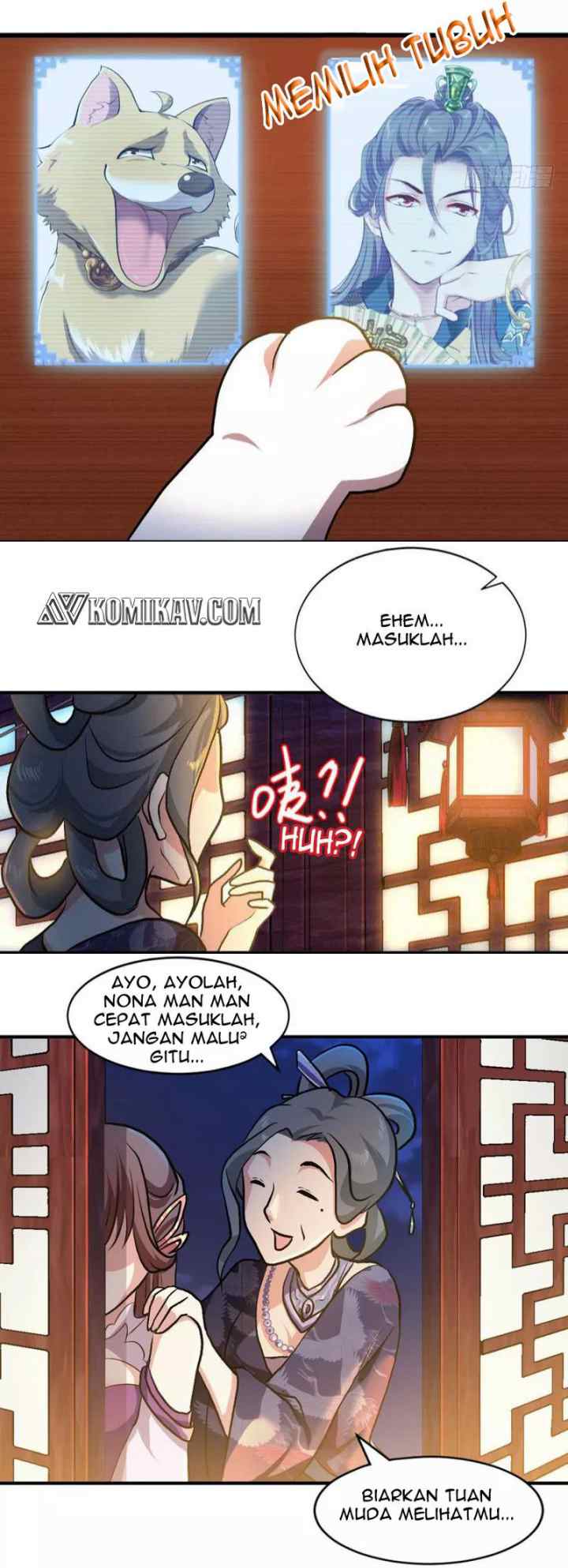 Rebirth of a Golden Boy in Another World chapter 13 halaman 5