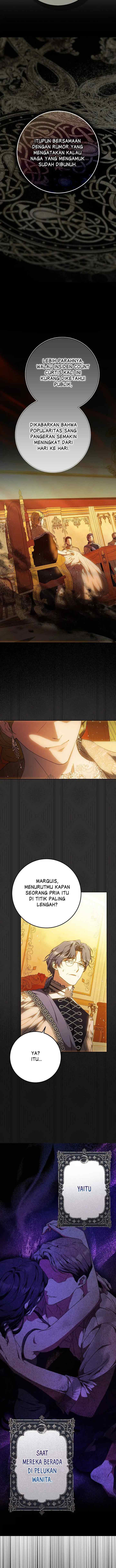 I Became the Wife of the Male Lead chapter 88 halaman 16