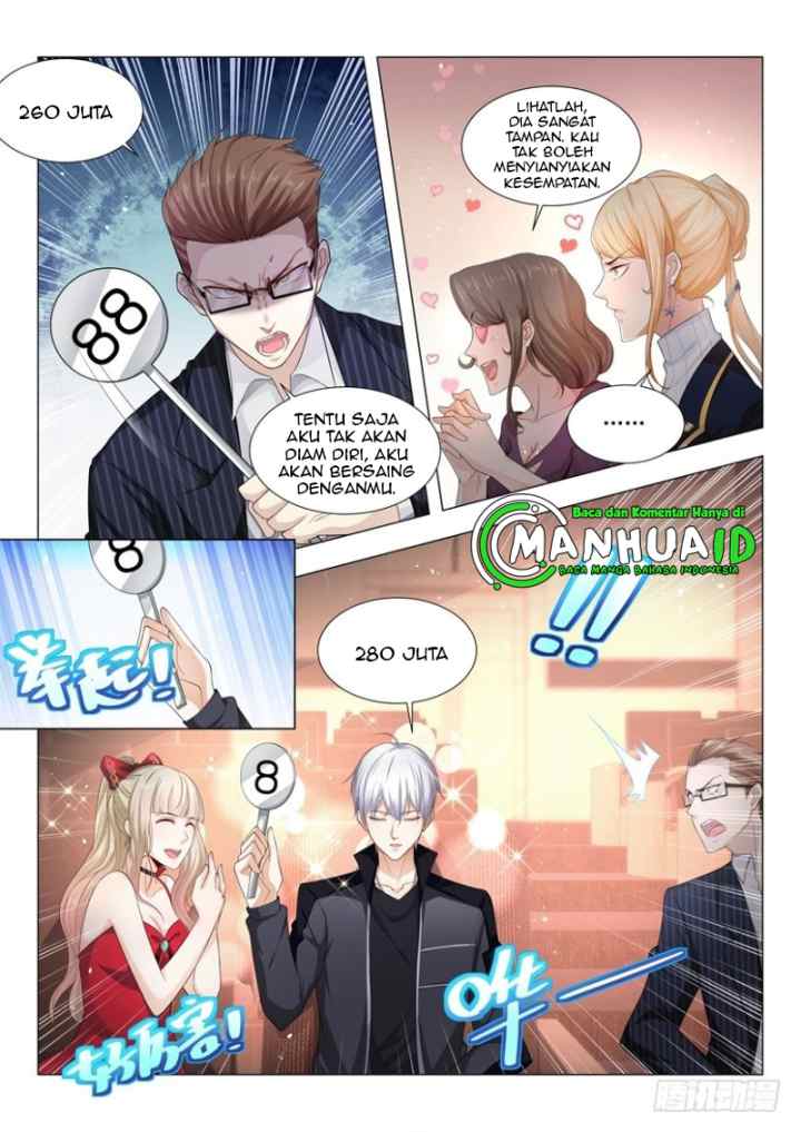 Shen Hao's Heavenly Fall System chapter 61 halaman 12