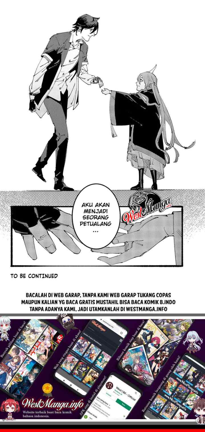 Slave of Black Knight chapter 2 halaman 20
