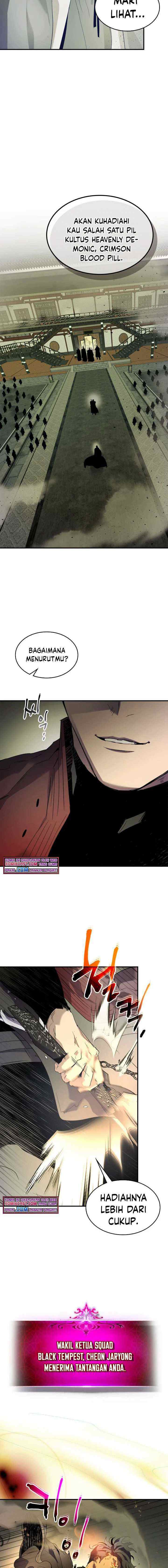 Leveling With the Gods chapter 37 halaman 18
