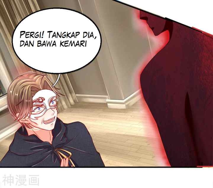 Immortal Daddy Xianzun chapter 18 halaman 13