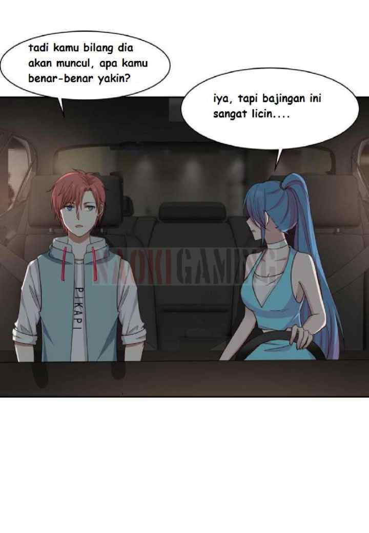 I Have a Dragon on My Body chapter 158 halaman 9