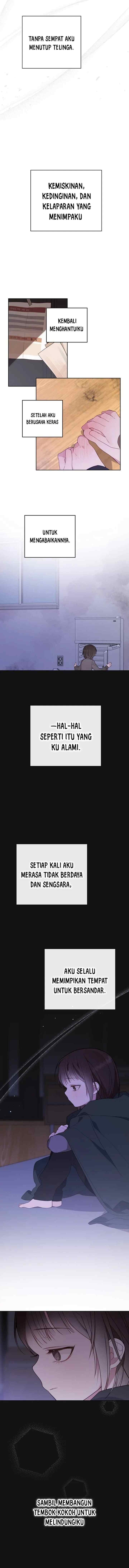 The Baby Tyrant chapter 44 halaman 11