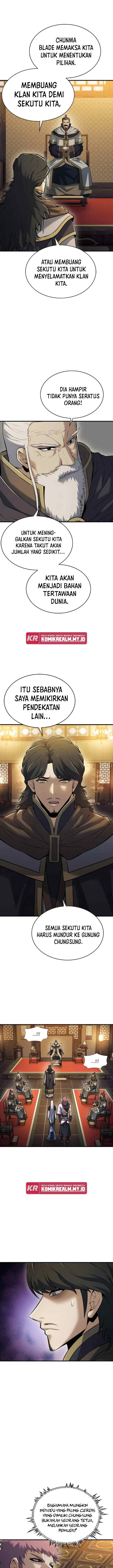 The Star Of A Supreme Ruler chapter 59 halaman 7