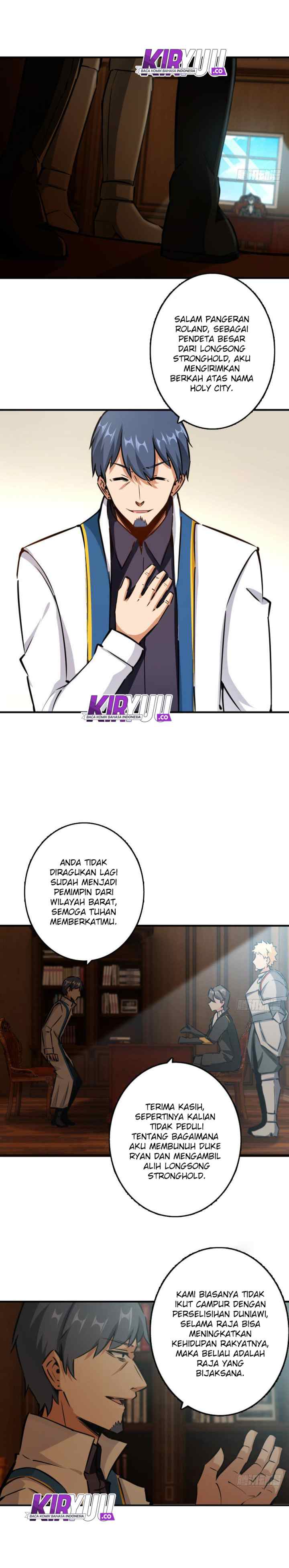 Release That Witch chapter 86 halaman 13