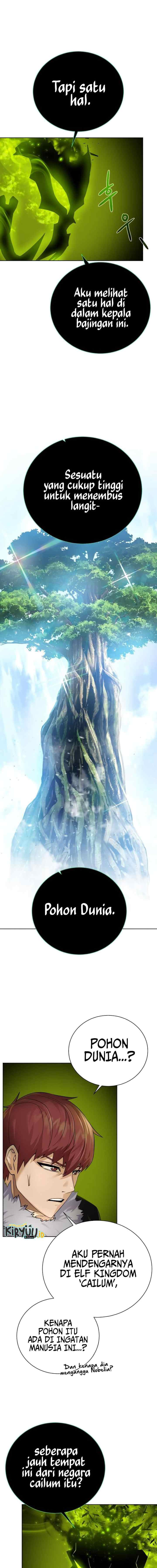 Dungeons & Artifacts chapter 90 halaman 16