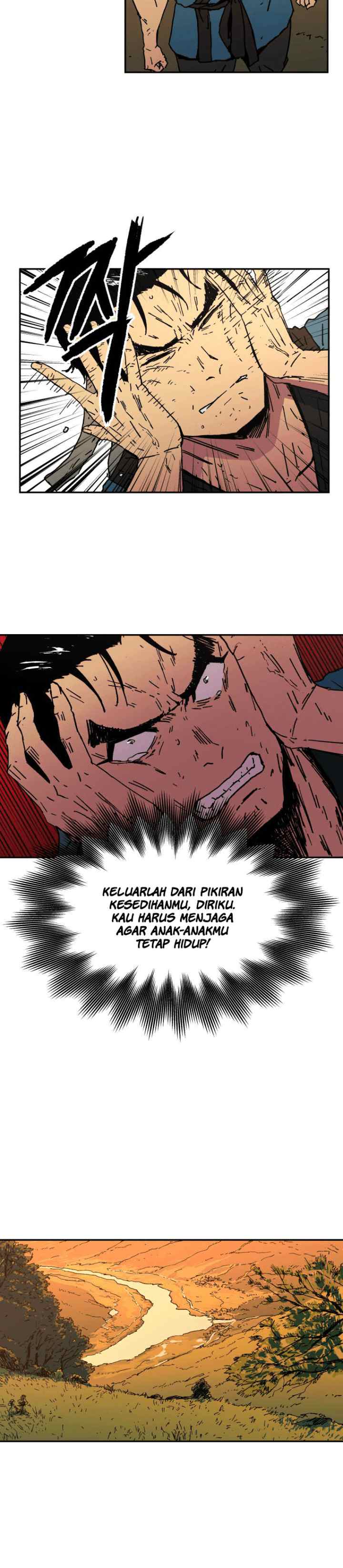 Peerless Dad chapter 3 halaman 8