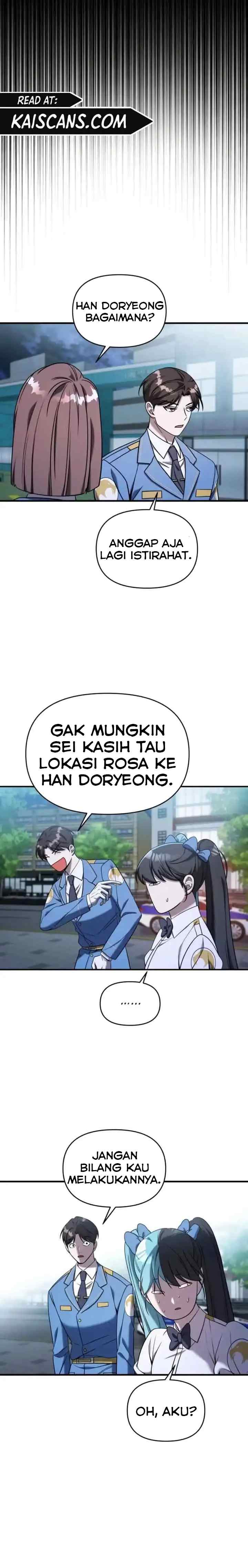 Villain With a Crush chapter 73 halaman 7