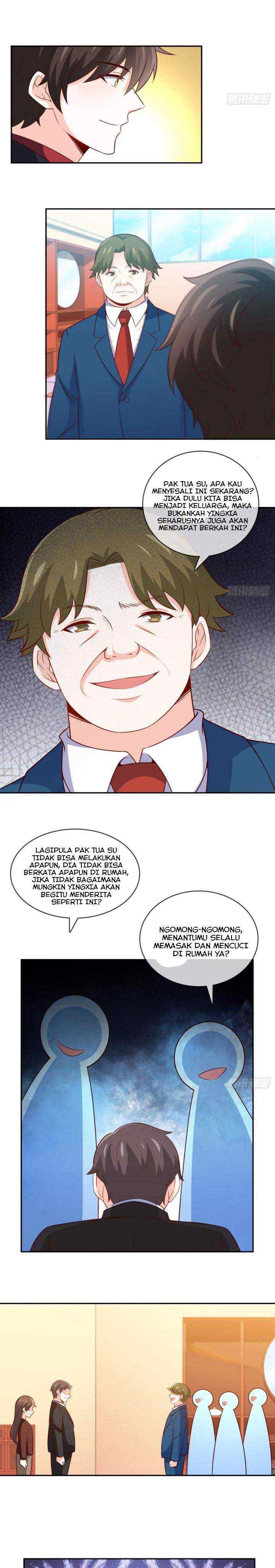 I Am Han Sanqian chapter 36 halaman 11