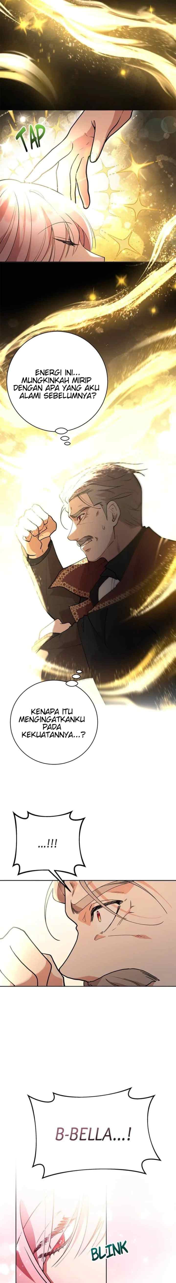 Here Reigns the Vengeful Villainess chapter 6 halaman 9