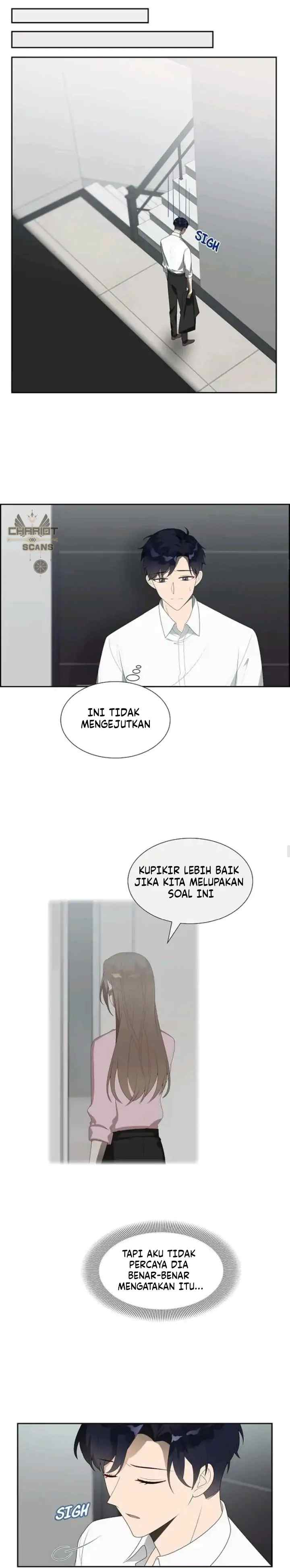 Speeding Romance chapter 2 halaman 14