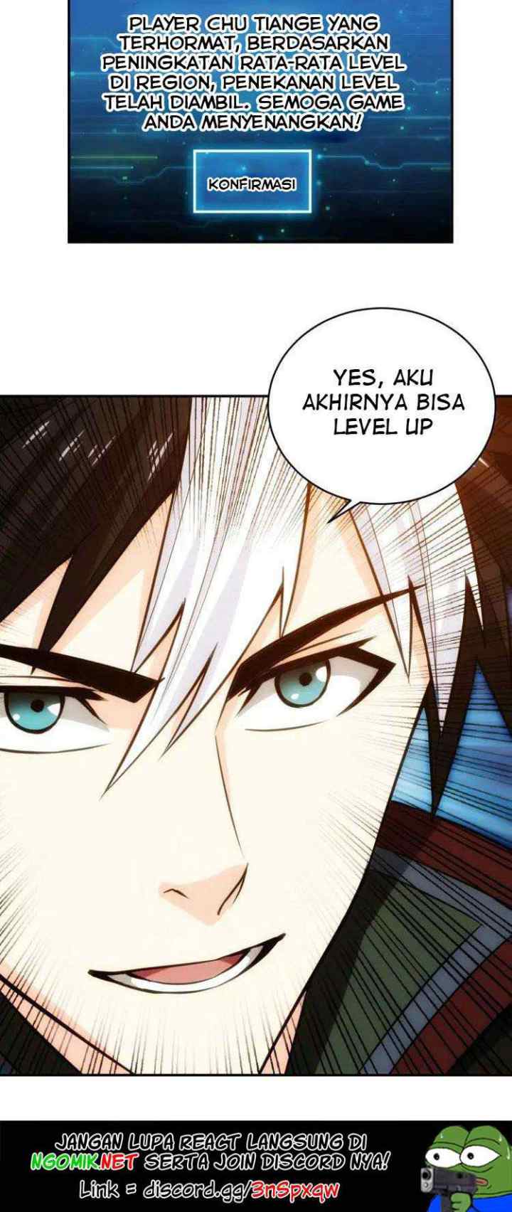 Rich Player chapter 63 halaman 15