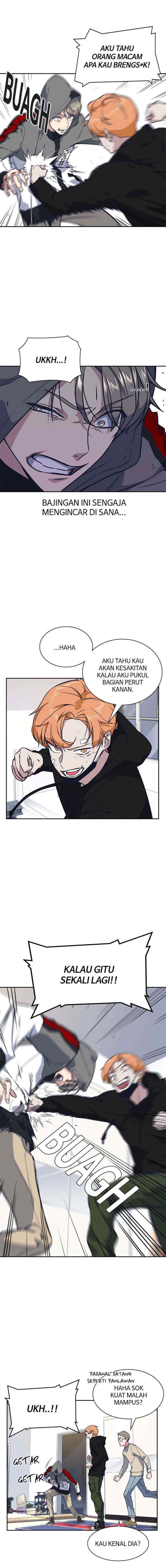 Kenkyu Gurupu chapter 10 halaman 13