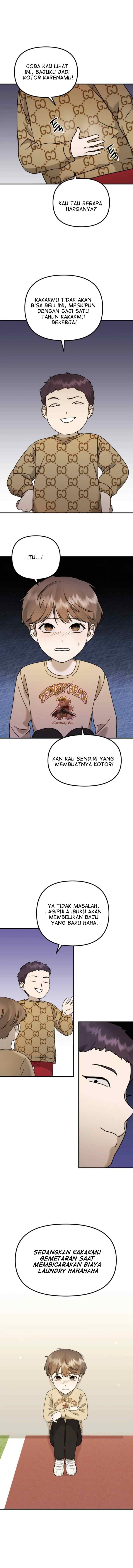 God Jangsan Tiger chapter 24 halaman 10